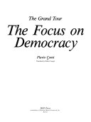 Focus_on_Democracy__The_Grand_Tour_