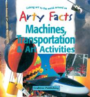 Machines__transportation___art_activities