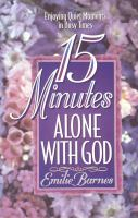 15_minutes_alone_with_God