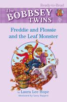 Freddie_and_Flossie_and_the_leaf_monster