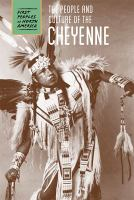 The_people_and_culture_of_the_Cheyenne