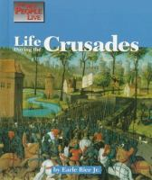 Life_during_the_crusades