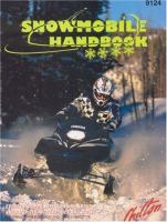 Chilton_s_snowmobile_handbook