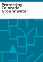 Protecting_Colorado_groundwater