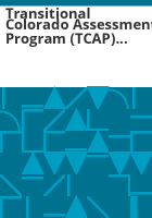 Transitional_Colorado_Assessment_Program__TCAP__assessment_framework