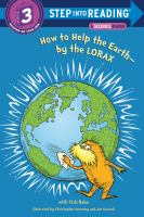 How_to_help_the_Earth