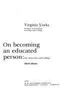 On_becoming_an_educated_person
