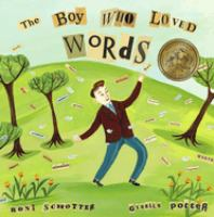 The_boy_who_loved_words