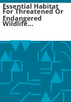 Essential_habitat_for_threatened_or_endangered_wildlife_in_Colorado