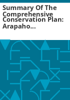 Summary_of_the_comprehensive_conservation_plan