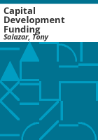 Capital_development_funding