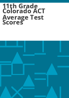 11th_grade_Colorado_ACT_average_test_scores