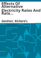 Effects_of_alternative_electricity_rates_and_rate_structures_on_electricity_and_water_use_on_the_Colorado_High_Plains