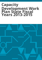 Capacity_development_work_plan_state_fiscal_years_2013-2015