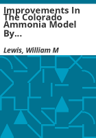 Improvements_in_the_Colorado_ammonia_model_by_simultaneous_computations_of_extremes_in_flow_and_water_chemistry