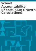 School_accountability_report__SAR__growth_calculations