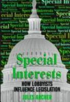 Special_interests