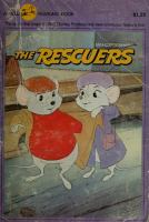 The_Rescuers