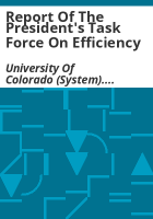 Report_of_the_President_s_Task_Force_on_Efficiency
