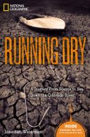 Running_dry