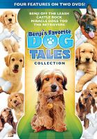 Benji_s_favorite_dog_tales_collection