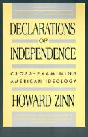 Declarations_of_independence