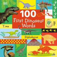 100_first_dinosaur_words