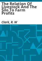 The_relation_of_livestock_and_the_silo_to_farm_profits