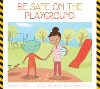 Be_safe_on_the_playground