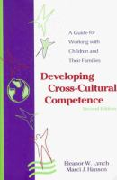 Developing_cross-cultural_competence