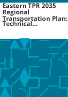 Eastern_TPR_2035_regional_transportation_plan