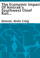 The_economic_impact_of_Amtrak_s_Southwest_Chief_Rail_Service_on_the_Colorado_economy
