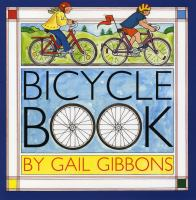 Bicycle_book