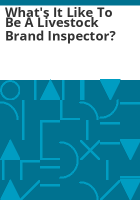 What_s_it_like_to_be_a_livestock_brand_inspector_