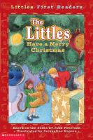The_Littles_have_a_merry_Christmas