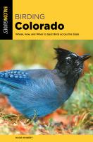Birding_Colorado