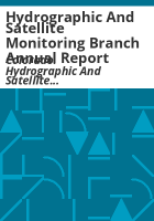 Hydrographic_and_Satellite_Monitoring_Branch_annual_report