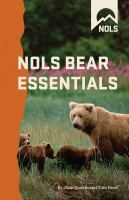 NOLS_Bear_Essentials