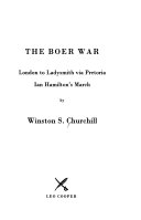The_Boer_war