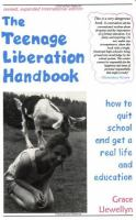 The_Teenage_Liberation_Handbook