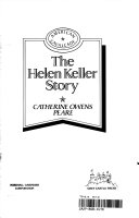 The_Helen_Keller_Story