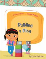 Building_a_blog