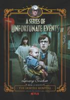 A_Series_of_Unfortunate_Events__8__The_Hostile_Hospital_Netflix_Tie-In