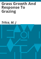 Grass_growth_and_response_to_grazing