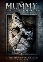 The_mummy___complete_legacy_collection