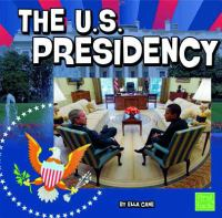 The_U_S__presidency