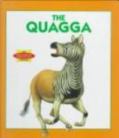 The_Quagga