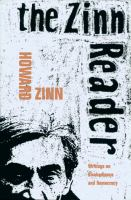 The_Zinn_reader
