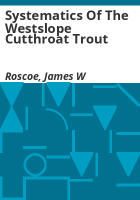 Systematics_of_the_westslope_cutthroat_trout