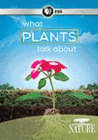 What_plants_talk_about